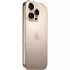 Apple iPhone 16 Pro 256GB Dykumos titano