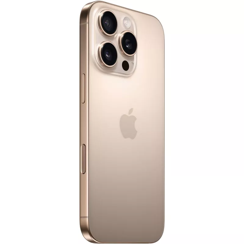 Apple iPhone 16 Pro 256GB Dykumos titano