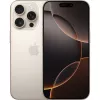 Apple iPhone 16 Pro 256GB Dykumos titano