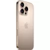 Apple iPhone 16 Pro 256GB Dykumos titano