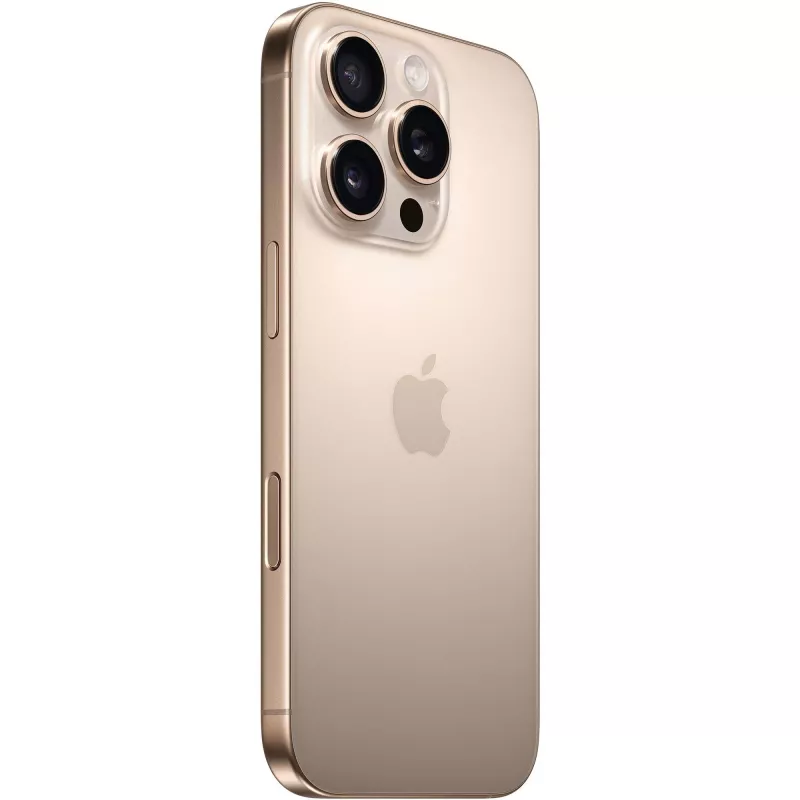 Apple iPhone 16 Pro 256GB Dykumos titano