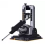 Peilių galąstuvas Work Sharp Professional Precision Adjust 09DX068 — pratraukiamas, reguliuojamas kampas, juodas, nailono korpusas