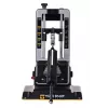 Peilių galąstuvas Work Sharp Professional Precision Adjust 09DX068 — pratraukiamas, reguliuojamas kampas, juodas, nailono korpusas
