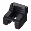 Peilių galąstuvas Work Sharp Professional Precision Adjust 09DX068 — pratraukiamas, reguliuojamas kampas, juodas, nailono korpusas