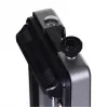 Peilių galąstuvas Work Sharp Professional Precision Adjust 09DX068 — pratraukiamas, reguliuojamas kampas, juodas, nailono korpusas