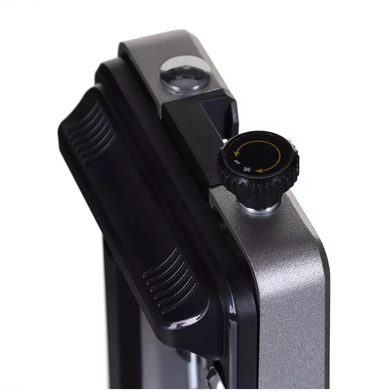 Peilių galąstuvas Work Sharp Professional Precision Adjust 09DX068 — pratraukiamas, reguliuojamas kampas, juodas, nailono korpusas