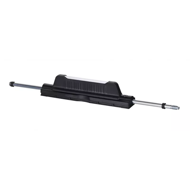 Peilių galąstuvas Work Sharp Professional Precision Adjust 09DX068 — pratraukiamas, reguliuojamas kampas, juodas, nailono korpusas