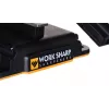 Peilių galąstuvas Work Sharp Professional Precision Adjust 09DX068 — pratraukiamas, reguliuojamas kampas, juodas, nailono korpusas
