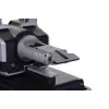 Peilių galąstuvas Work Sharp Professional Precision Adjust 09DX068 — pratraukiamas, reguliuojamas kampas, juodas, nailono korpusas