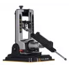 Peilių galąstuvas Work Sharp Professional Precision Adjust 09DX068 — pratraukiamas, reguliuojamas kampas, juodas, nailono korpusas