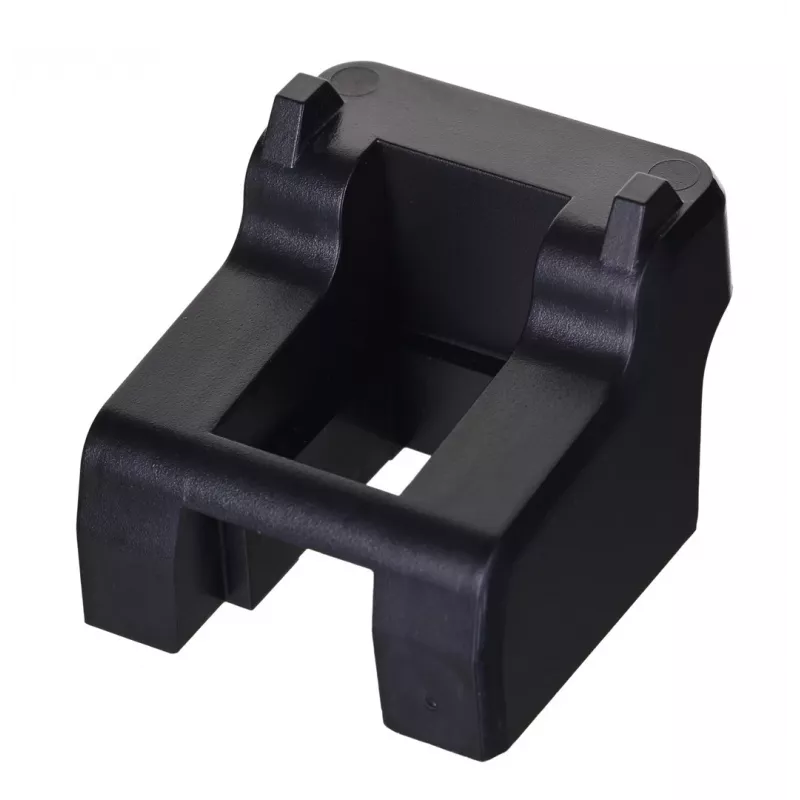 Peilių galąstuvas Work Sharp Professional Precision Adjust 09DX068 — pratraukiamas, reguliuojamas kampas, juodas, nailono korpusas
