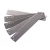 Peilių galąstuvas Work Sharp Professional Precision Adjust 09DX068 — pratraukiamas, reguliuojamas kampas, juodas, nailono korpusas
