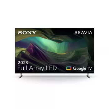 Sony TV KD55X85L 55 colių LCD 4K UHD