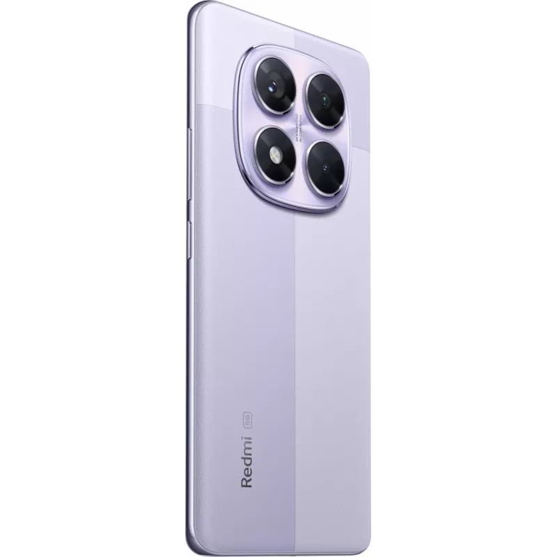 Xiaomi Redmi Note 14 Pro 5G 16,9 cm (6,67) Dual SIM USB Type-C 12/ 512 GB 5110 mAh Levandų, Violetinė