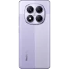 Xiaomi Redmi Note 14 Pro 5G 16,9 cm (6,67) Dual SIM USB Type-C 12/ 512 GB 5110 mAh Levandų, Violetinė
