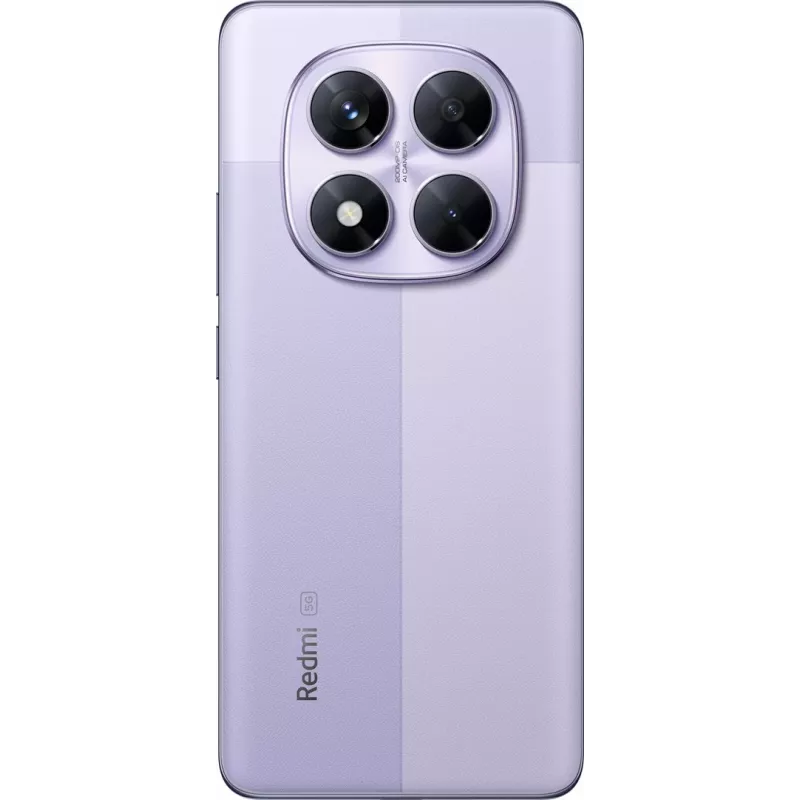 Xiaomi Redmi Note 14 Pro 5G 16,9 cm (6,67) Dual SIM USB Type-C 12/ 512 GB 5110 mAh Levandų, Violetinė