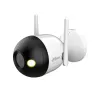 Dahua Technology F2C-LED Bullet IP apsaugos kamera, skirta naudoti viduje ir lauke, 1920 x 1080 pikselių, tvirtinama prie lubų/sienos
