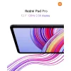 Planšetė Xiaomi Redmi Pad Pro 12,1 colio 2,5K 2560x1600 Qualcomm 7s Gen 2 6 GB RAM 128 GB grafito