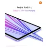 Planšetė Xiaomi Redmi Pad Pro 12,1 colio 2,5K 2560x1600 Qualcomm 7s Gen 2 6 GB RAM 128 GB grafito