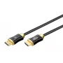 HDMI kabelis Gembird CCBP-HDMI8K-AOC-5M — HDMI 2.1, 48 Gbit/s, 5 m, paauksuotos jungtys