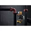 DeWALT DCF922P2T-QW elektrinis veržliaraktis 1/2 2500 RPM 610 N⋅m Juoda, Geltona 415 W 18 V