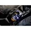 DeWALT DCF922P2T-QW elektrinis veržliaraktis 1/2 2500 RPM 610 N⋅m Juoda, Geltona 415 W 18 V