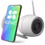 IP kamera Ezviz H3C 2K CS-H3C-R100-1K3WKFL
