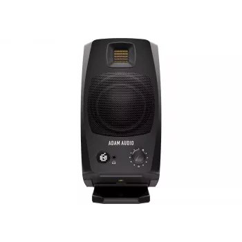 Adam Audio D3V Juoda - studijinių monitorių pora