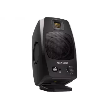 Adam Audio D3V Juoda - studijinių monitorių pora