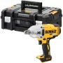 DeWALT DCF897NT-XJ smūginis veržliaraktis 3/4 inch 1900 aps./min 950 N⋅m juoda, sidabrinė, geltona