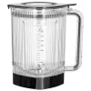 Stalinis trintuvas ZWILLING ENFINIGY 1,8 L juodas