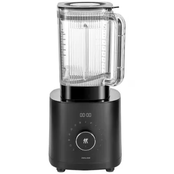 Stalinis trintuvas ZWILLING ENFINIGY 1,8 L juodas