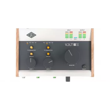 Universal Audio VOLT 276 - USB garso sąsaja