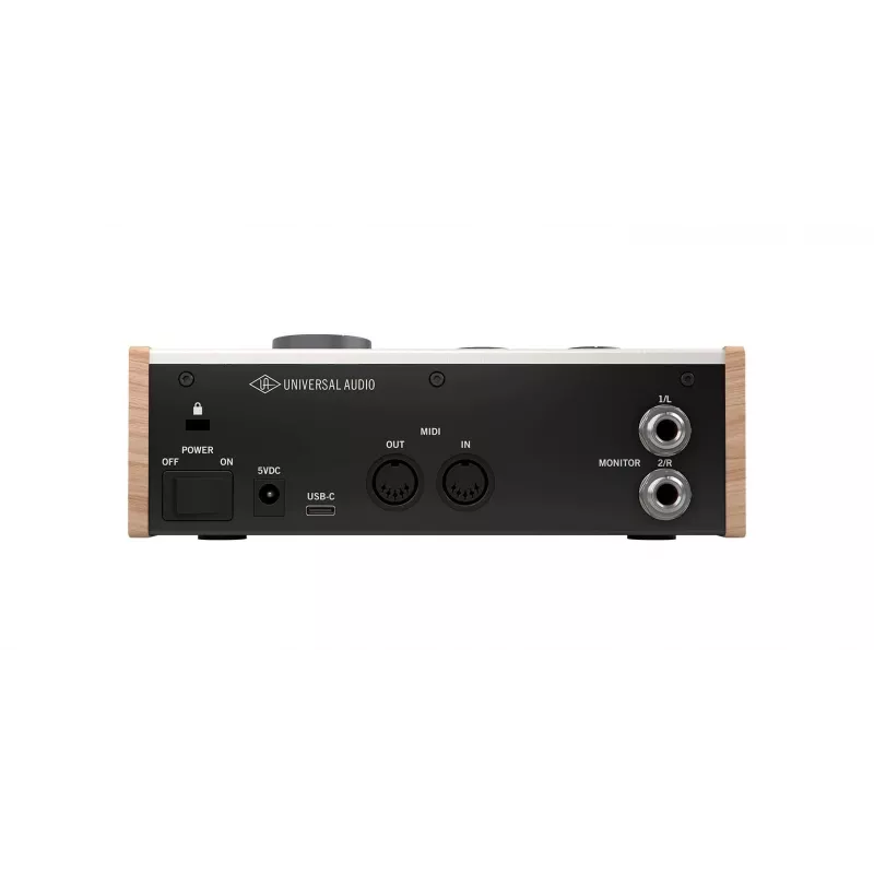 Universal Audio VOLT 276 - USB garso sąsaja