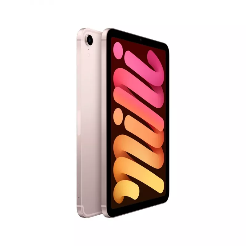 Apple iPad mini Wi-Fi + Cellular 256GB Pink (2021)