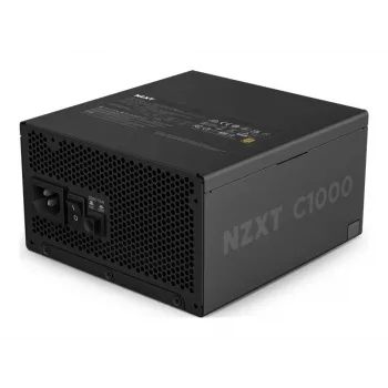 Maitinimo blokas | NZXT | PA-0G2BB-EU | 1000 vatų | Efektyvumas 80 PLUS GOLD | MTBF 100000 valandų | PA-0G2BB-EU