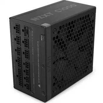 Maitinimo blokas | NZXT | PA-0G2BB-EU | 1000 vatų | Efektyvumas 80 PLUS GOLD | MTBF 100000 valandų | PA-0G2BB-EU