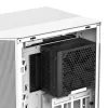 Maitinimo blokas | NZXT | PA-0G2BB-EU | 1000 vatų | Efektyvumas 80 PLUS GOLD | MTBF 100000 valandų | PA-0G2BB-EU