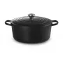 Le Creuset Signature apvalus puodas 8,1 l juodas 30 cm