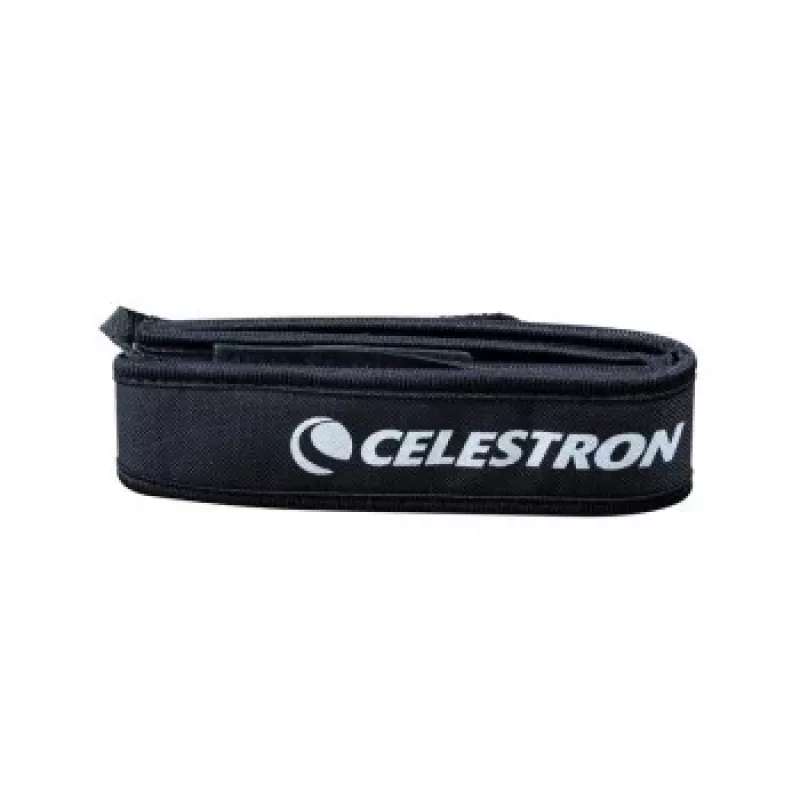 Celestron 71198 binoklis BK-7 juodas