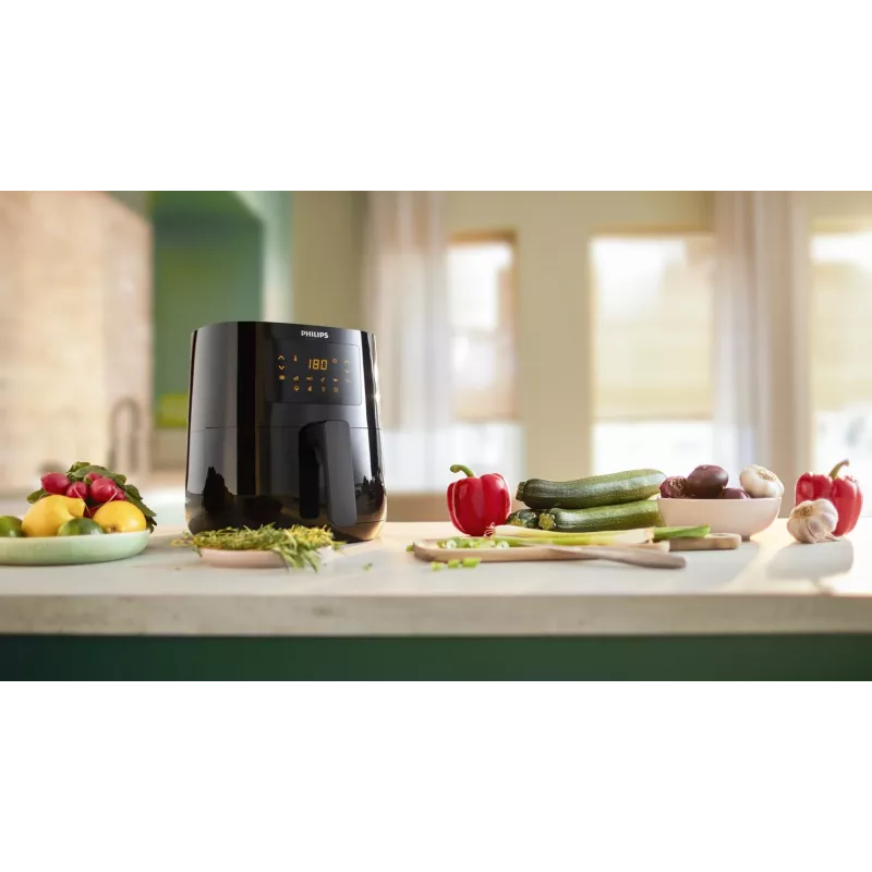Philips Essential 3000 Series HD9252/90 Airfryer L