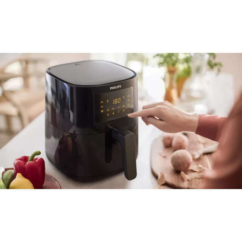 Philips Essential 3000 Series HD9252/90 Airfryer L
