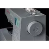 SINGER automatinė siuvimo mašina HD6805, 100 W, 300 dygsnių raštų, laisvoji rankovė, elektrinė, pilka