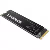 SSD Team Group Z44A7 2 TB NVMe PCIe 4.0 M.2 2280