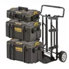 Įrankių laikymo dėklas DeWALT DWST83401-1