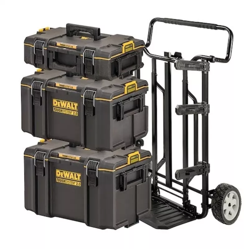 Įrankių laikymo dėklas DeWALT DWST83401-1
