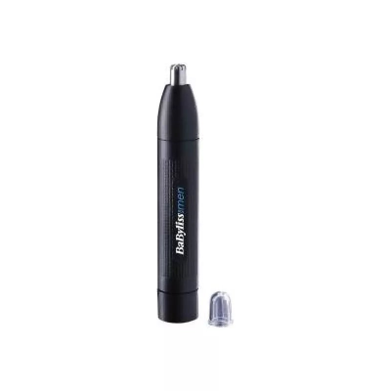 Precision trimmer BaByliss E650E Juoda