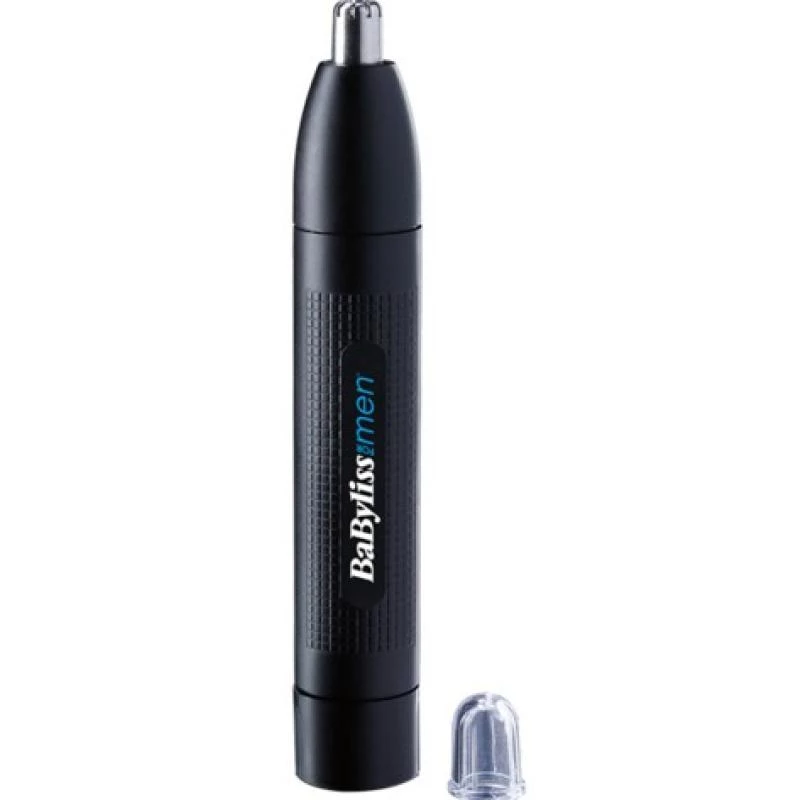 Precision trimmer BaByliss E650E Juoda