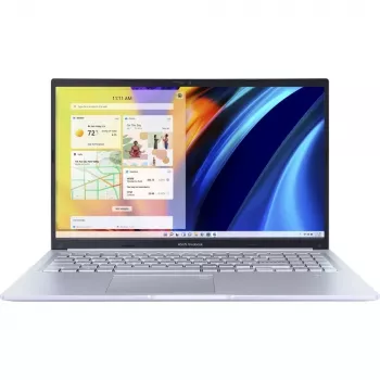 Nešiojamasis kompiuteris ASUS VivoBook 15 X1502VA 15.6 col. i5-13420H 16GB 512GB Intel UHD W11