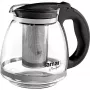 Ąsotis LT7027 juodas 1,5 L